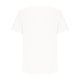 thumbnail image 3 of Fiudx Ofertas Flash Del Día Solo En Línea Camiseta Plisada Básica Informal de Manga Corta con Cuello Redondo para Mujer Camisa Holgada de Algodón, 3 of 5