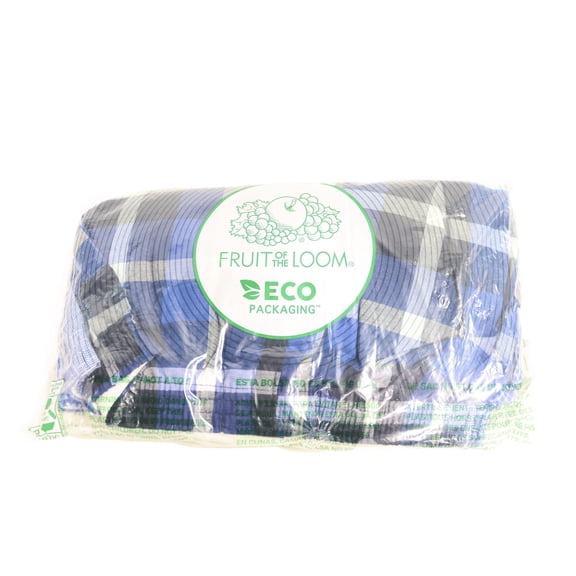 Fruit of the Loom Boys' Woven Boxers, 7 Pack, Sizes S-XL