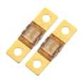 thumbnail image 1 of piezas 70A 32V AMI Fusibles para Coche Camión Motocicleta Barco Audio CD, 1 of 1