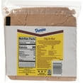 thumbnail image 2 of Domino Premium Pure Cane Dark Brown Sugar 2lb. Zipper-pak, 2 of 11