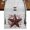 Red, variant on Table Runners 72 Inches Long Dress Scarves, Texas Star Vintage Farmhouse Kitchen/Dining Table Runner, Coffee Tablerunners, Navy Blue Retro Wooden Berry 16x72 Inch