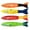 C-194, variant on Underwater Diving Toys, Sinking Play Set, Floating Accessories, Bright Colors, for Boys Girls, Pool Fun, Bath Time Toys, Safe Materials, Durable Design, Age 3-8, Water Games, Swim Toys, JACSZPA