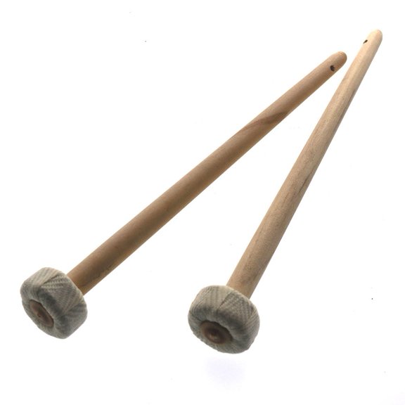 Hand Gong Brass Copper Hammer Round Play Hammer Percussion Parts
