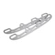 thumbnail image 5 of Juego de cuchillas y ruedas para patines de hielo - Accesorio para patines DIY - Plateado Grande, 5 of 8