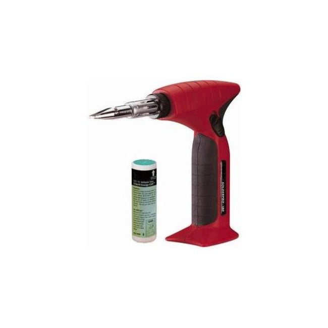 Solder It PRO180 High Output Soldering Gun MultiFunction Heat Tool