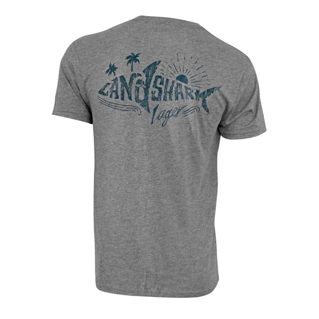 landshark t shirt promotion