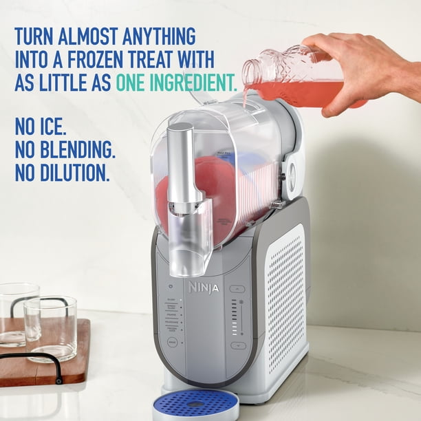 Ninja SLUSHi Frozen Drink Maker | Frozen