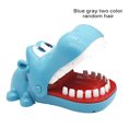 thumbnail image 3 of Novedad Interesante Animal En Forma De Morder Dedo Juguete Juego Interactivo Entre Padres E Hijos Serendint FN003395-07, 3 of 6