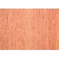 thumbnail image 1 of Ahgly Company Indoor Rectangle Abstract Orange Contemporary Area Rugs, 2' x 3', 1 of 1