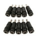 thumbnail image 5 of 10 Unidades .5x2.1mm A 4.0x1.35mm Adaptador De Fuente De Alimentación Para Portátil , Adaptador De Fuente De Alimentación Para Por shamjiam Pieza del adaptador de alimentación del ordenador portátil, 5 of 7