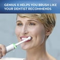OralB Genius X Limited Rechargeable Electric Toothbrush with
