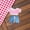 B, variant on Pendant Clothes Fashionable Trendy Mart Doll Clothing Accessories Cloth for Doll Wardrobe (Doll Not Included)