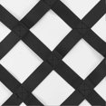 thumbnail image 4 of Filet de rangement pour toit de voiture, en polypropylène, noir, 4 of 4