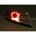 thumbnail image 3 of Flashtech RGB Multi Color Changing LED Halo Ring kit for 2004-2008 Acura TL Headlights, 3 of 10