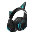 thumbnail image 2 of HECATE G5BT CAT Casque de Jeu Audio Filaire/sans Fil Bluetooth Haute Résolution à Faible Latence avec Micro Rétractable, 2 of 7