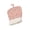 Pink deer, variant on Pet Bed for Dog and Cats Dog Bag Bed Warm Blanket Pocket Bag Pocket Blanket