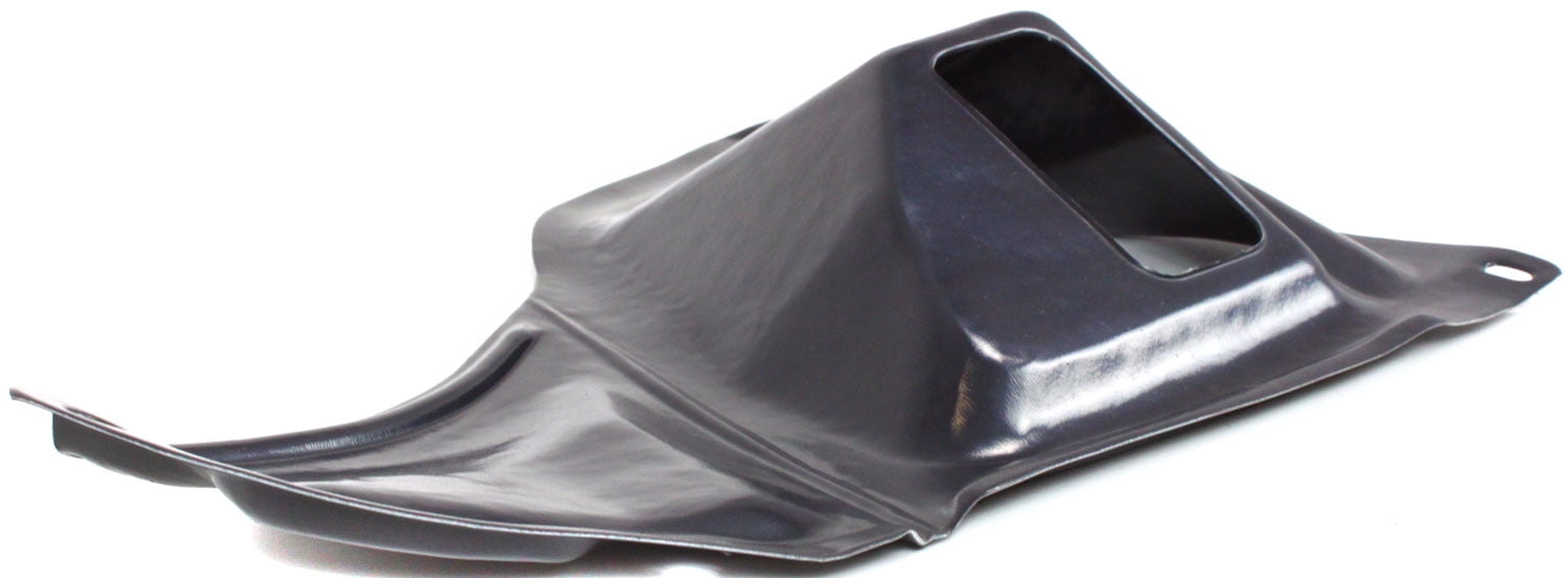 Replacement T310137 Engine Splash Shield Compatible with 2000-2006 Toyota Tundra Right Passenger