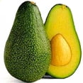 thumbnail image 2 of CafePress - Avocado Tote Bag - Unisex Canvas Tote Bag, Beige, 1-Piece, 2 of 6