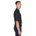 thumbnail image 3 of Devon & Jones DG150 Men's DRYTEC20™ Performance Polo-Navy-S, 3 of 3
