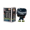 thumbnail image 6 of Seattle Seahawks NFL Funko POP Vinyl Figure: Marshawn Lynch, 6 of 6
