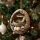thumbnail image 1 of Christmas Happy Farm Christmas Eggs Baby Animals Ducks Dinosaur Snake Eggs Christmas Ornaments Christmas Tree Pendant, 1 of 6