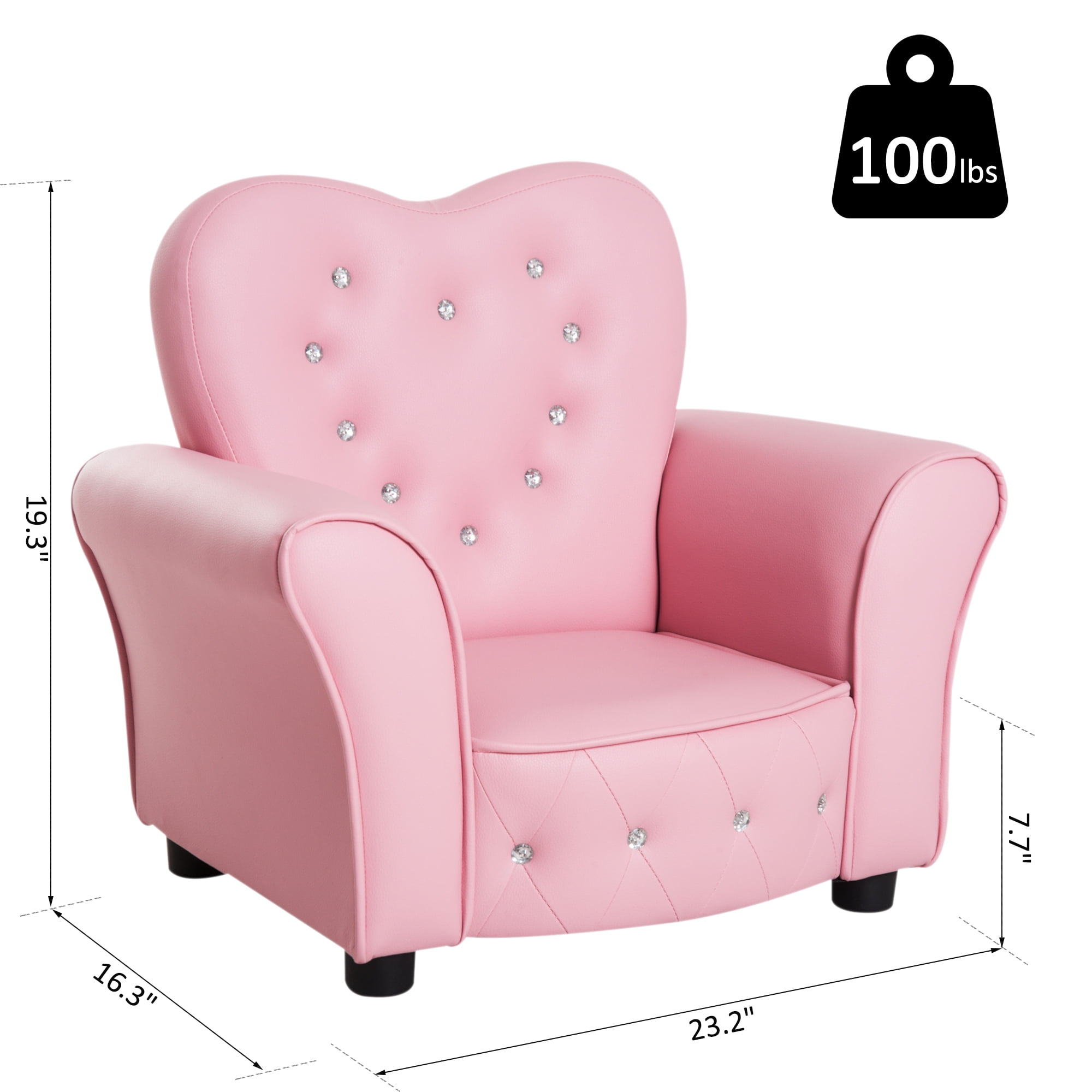 Mini Sofa Chair For Toddlers Baci Living Room