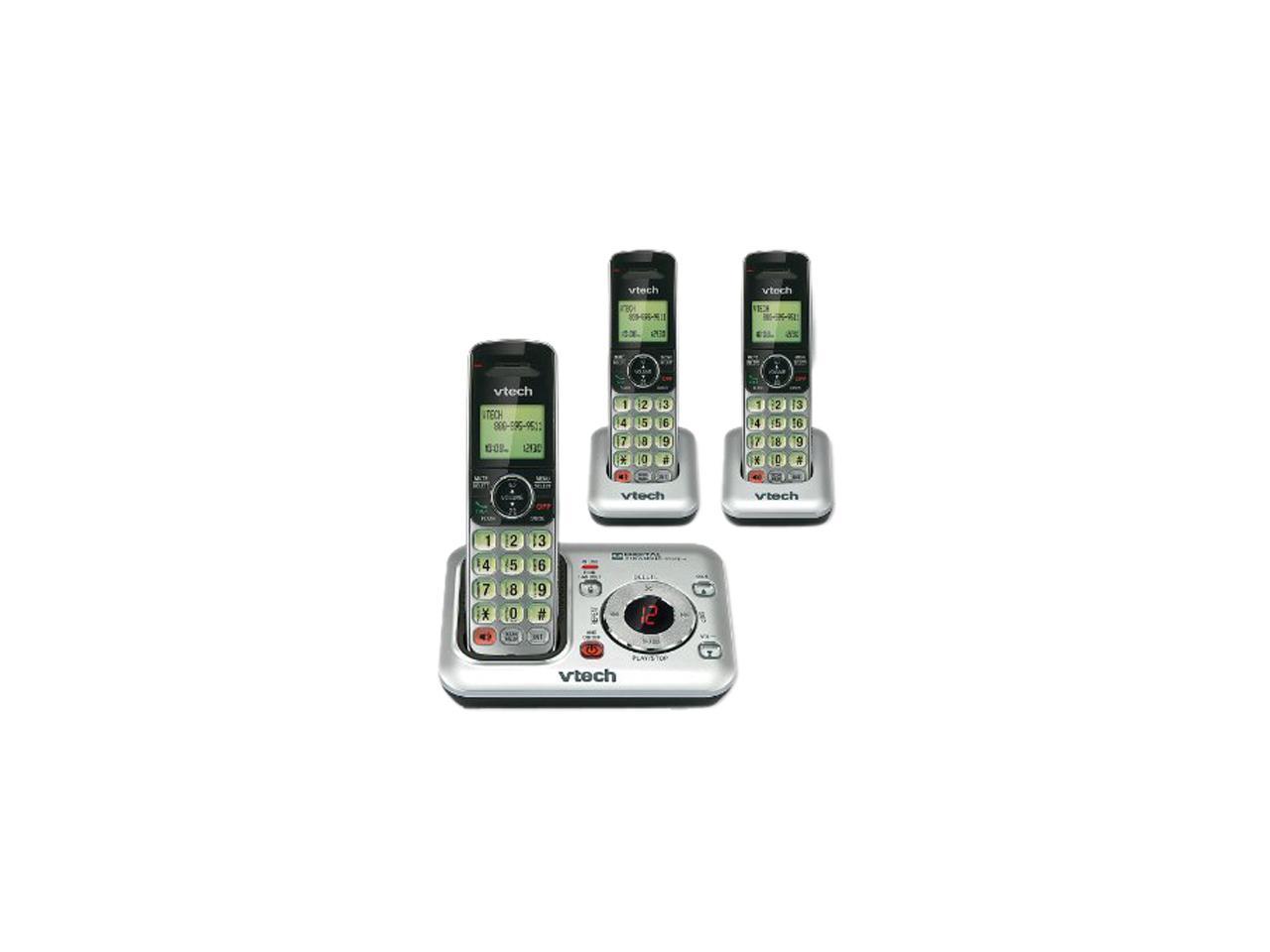 Vtech CS66293 Cordless Phone DECT 6.0