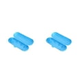thumbnail image 4 of Guardoinrt Electric Toothbrush Case Travel Holder Dust-proof Protector Household Blue 2Set, 4 of 6