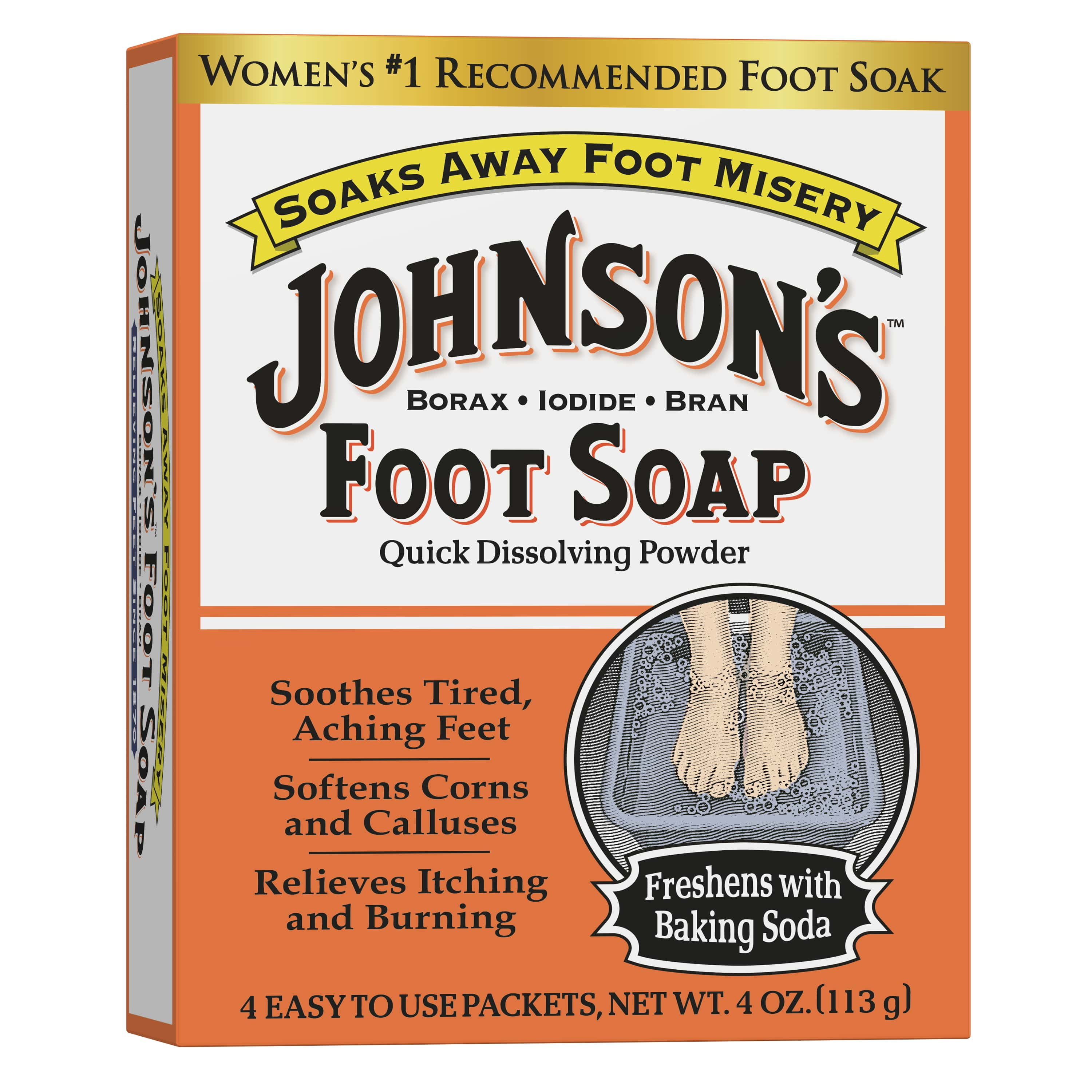 johnson and johnson soap price