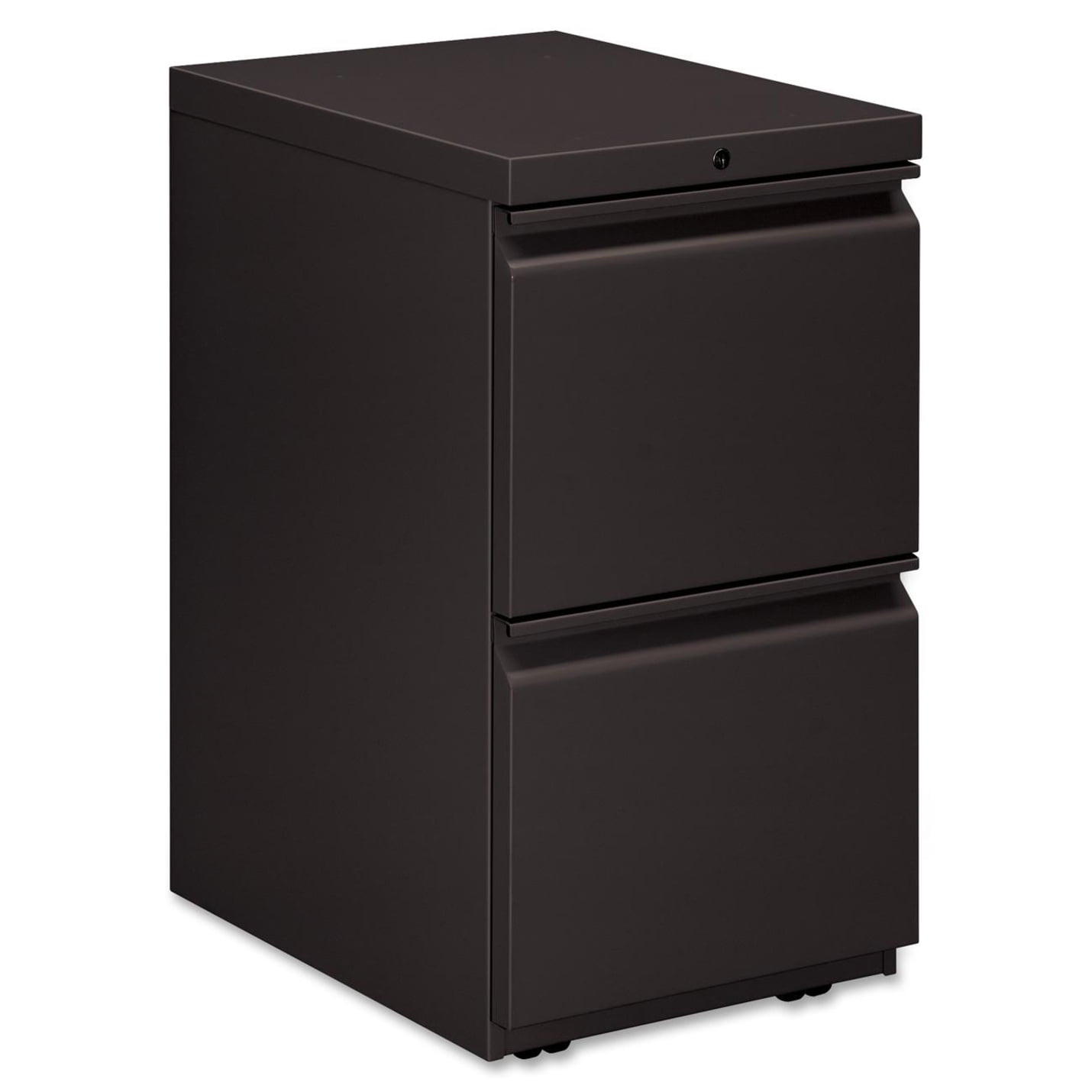 HON Flagship H16820RP Universal Mobile Pedestal, 2Drawer