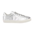 thumbnail image 1 of Tenis Veja de campo color plata para mujer talla 24 VEJA, 1 of 4