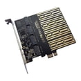 thumbnail image 2 of AWHAO Mainboard Desktop Adapter Card Ergonomic Efficient Easy to Use Replaces Portable, 2 of 9