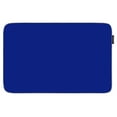 thumbnail image 5 of Memory Foam Fun Pillow With Cool-to-the-Touch Cover, Standard/Queen, Navy Blue, 1 Pack, 5 of 7