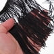 thumbnail image 3 of 1 rollo de tela decorativa para vestidos, tela latina con borlas, material para forro (10 yardas), 3 of 7