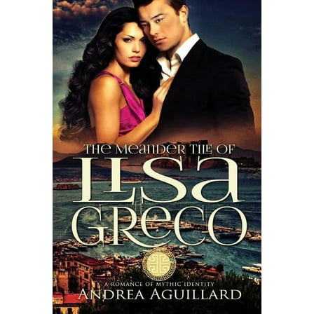 The Meander Tile of Lisa Greco