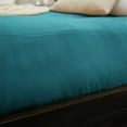 thumbnail image 4 of Mozaic Company Twin Size 5-inch Futon Mattress Seafoam, 4 of 5