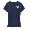 thumbnail image 2 of Mattel - 80Th Group  - Women's Short Sleeve Graphic T-Shirt, 2 of 4