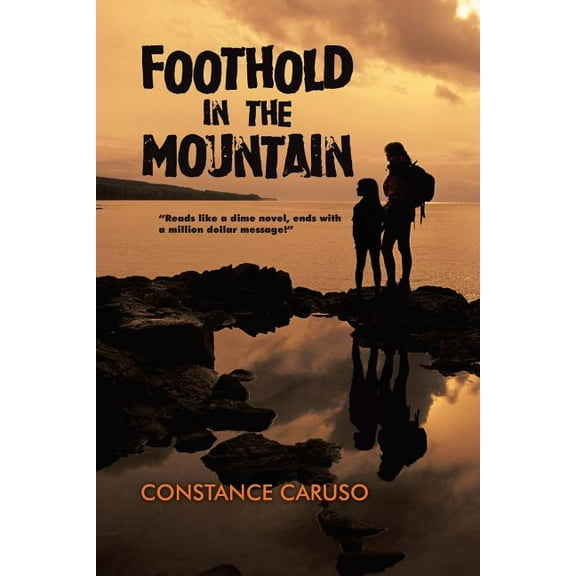 Foothold in the Mountain
