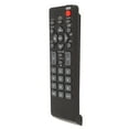 TV Remote Control Replacement for Sylvania Emerson TV LC195EMX LC320EMX