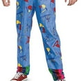 thumbnail image 3 of Costume Classique Chucky pour Enfants, 3 of 7