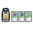 thumbnail image 2 of Emotis Top Trumps Card Game, 2 of 5
