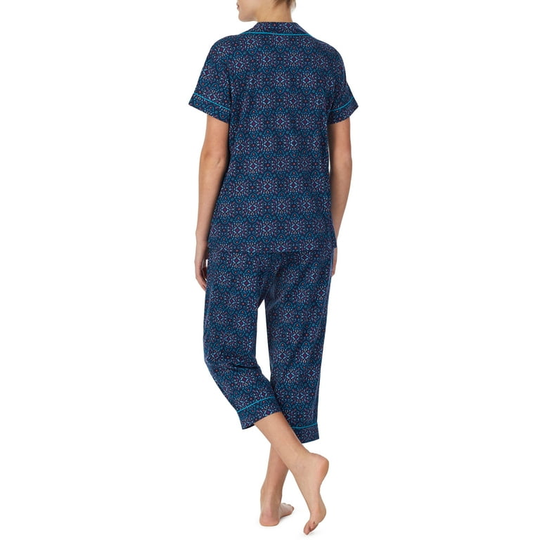 Walmart secret treasures capri pajamas sale