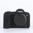 thumbnail image 1 of For Canon EOS R5 Silicone Camera Bag Armor Skin Case Protective Body Cover Protector, 1 of 7