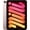 Pink, variant on Restored Apple 8.3 inch iPad Mini (Latest Model) WiFi + Cellular 64GB Space Gray