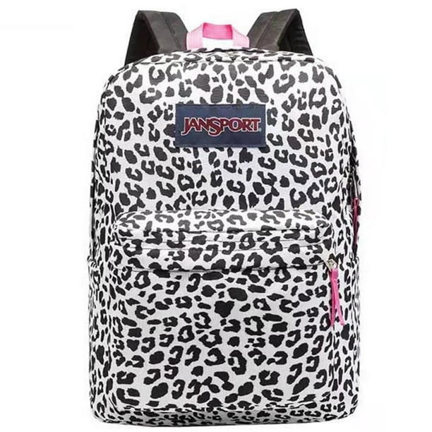 Shark top jansport backpack