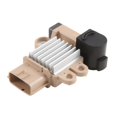 thumbnail image 2 of AHC135004 Car Alternator Regulator for S2 Z700 Z500 X5 SR7 X7 AHC119003, 2 of 5