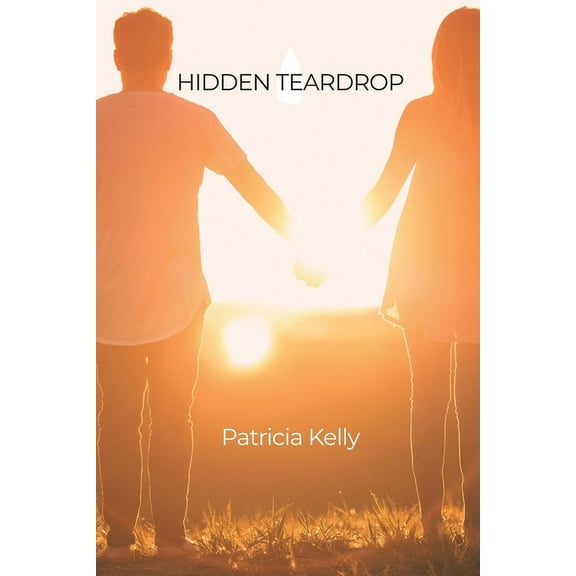 Hidden Teardrop (Paperback)