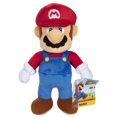 thumbnail image 4 of Monde de Nintendo Peluche - Mario de 9po, 4 of 4