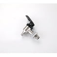 thumbnail image 2 of Dispensador de bebidas Spigot Sumerain Premium de acero inoxidable, 2 of 5