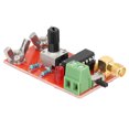thumbnail image 1 of Antenne en Boucle, Module Radio Court et Moyen Haute Efficacité Améliore SNR pour Balcon, 1 of 7